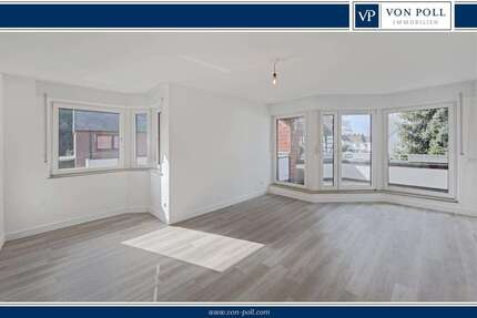 Wohnung Dortmund Hombruch - 2 Zimmer, 69 m&sup2;, 265.000&euro; | Angebot:26671962