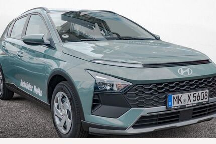 Hyundai BAYON 13.703 km 19.490 &euro; Hemer 58675