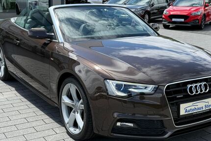 Audi A5 79.791 km 19.700 &euro; Olfen 59399