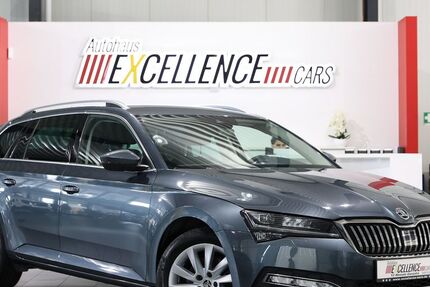 Skoda Superb 120.000 km 21.221 &euro; Hamm 59077
