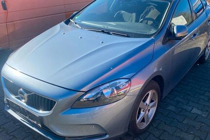Volvo V40 170.000 km 4.900 &euro; Hamm 59065
