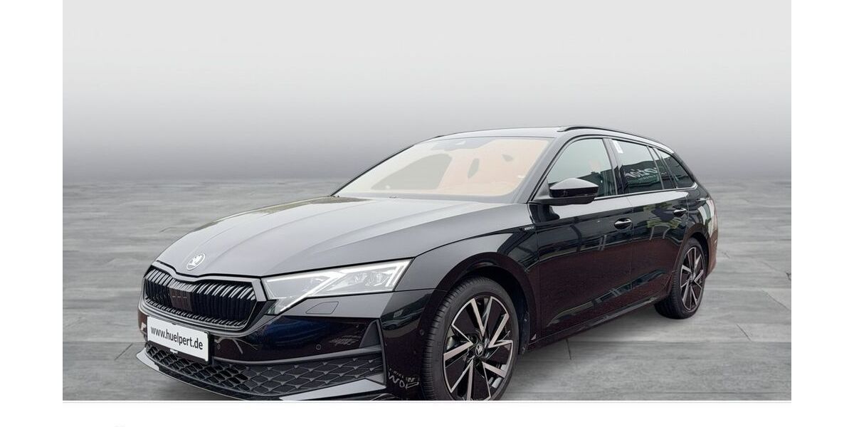 Skoda Octavia 10.707 km 39.888 &euro; Dortmund 44309
