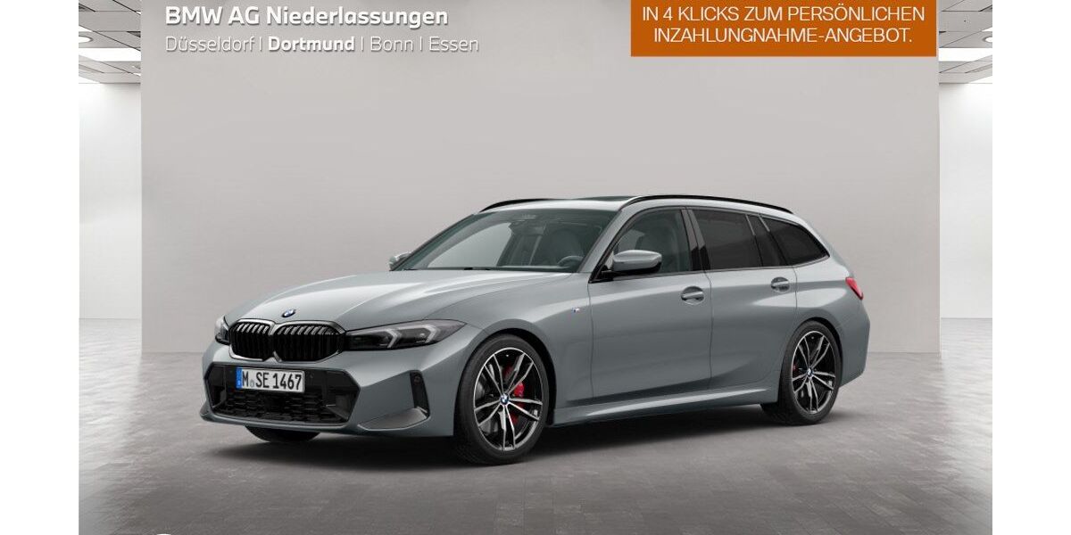 BMW 330 33.733 km 46.690 &euro; Dortmund 44263