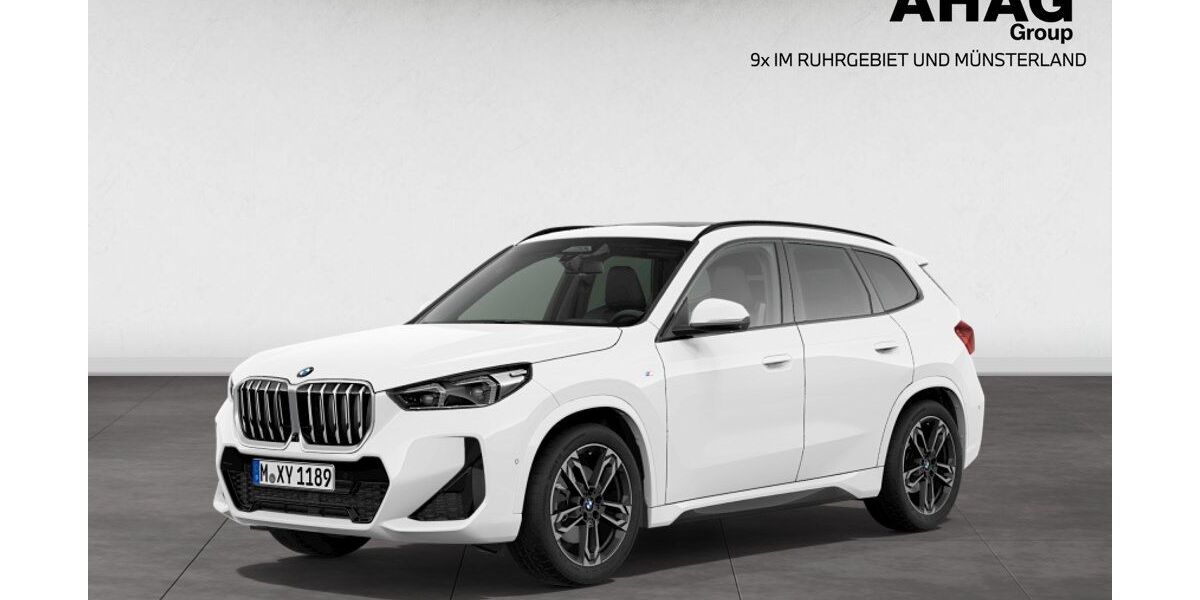 BMW X1 11.258 km 49.900 &euro; Witten 58455