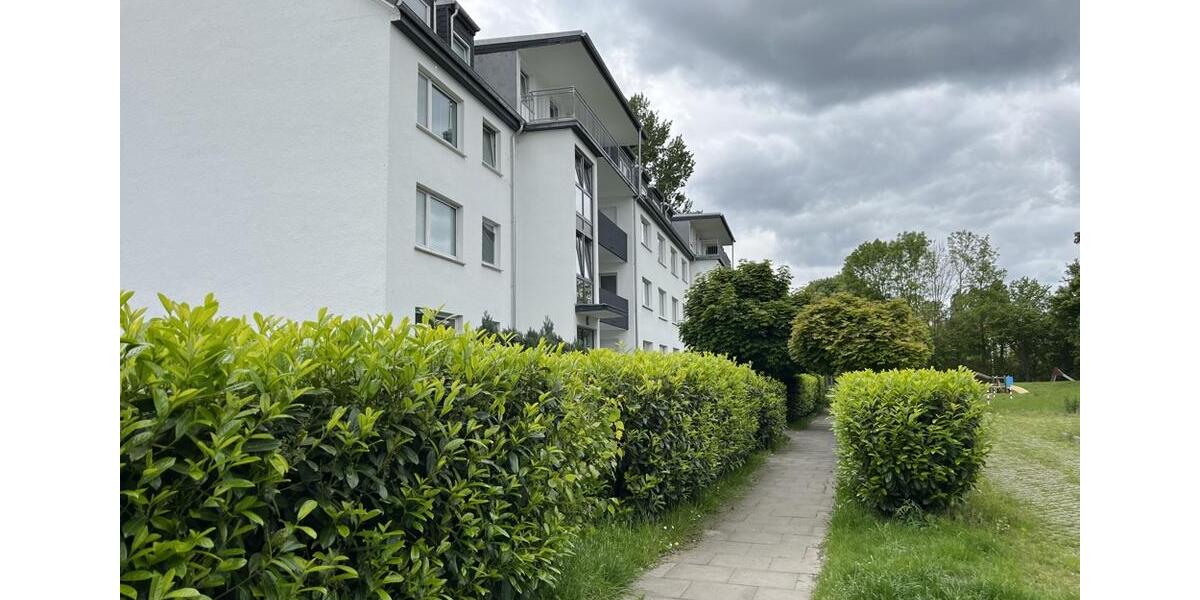 Etagenwohnung Werl - 3 Zimmer, 110 m&sup2;, 878&euro; | Angebot:26652174