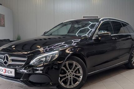 Mercedes-Benz C 220 89.500 km 17.950 &euro; Menden (Sauerland) 58708