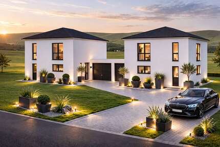 Haus Dortmund-Nette Nette - 5 Zimmer, 136 m&sup2;, 489.000&euro; | Angebot:25144446