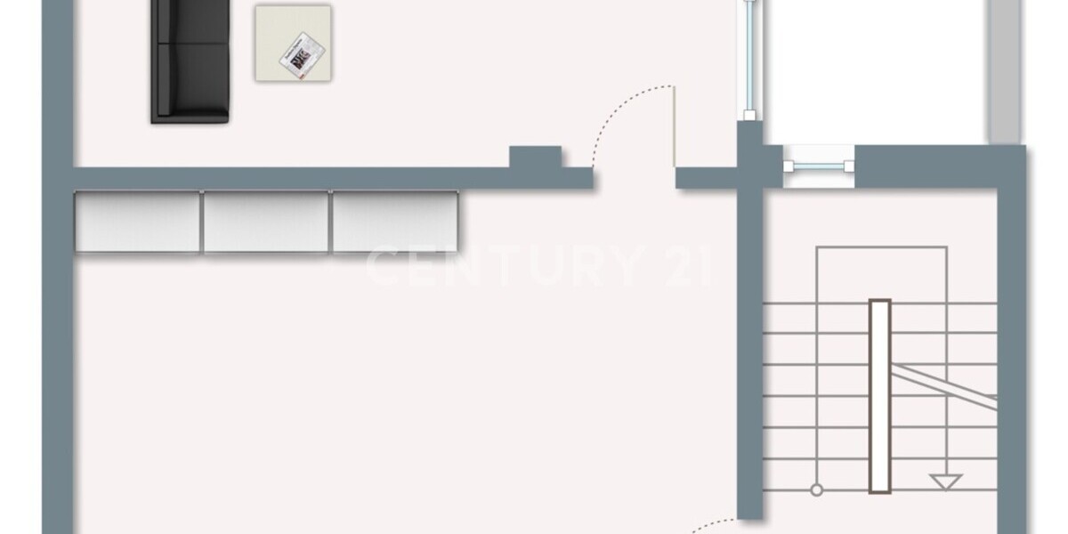 Ihr neuer Standort mit Potenzial – mitten im Geschehen - Gewerbeobjekt Hagen - Zentrum Zentrum | Angebot:21424094