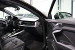 Audi A3 LIMOUSINE 35 TFSI BUSINESS BLACK LED,ACC+LANE 16.000 km 27.777 &euro; Hamm 59077