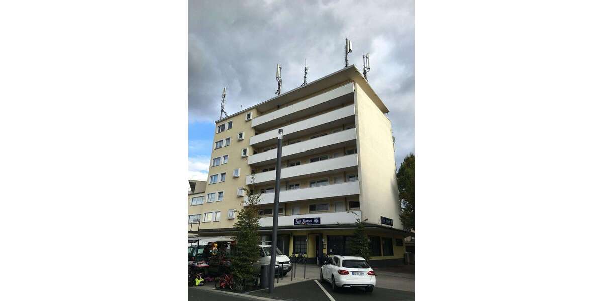 Etagenwohnung Castrop-Rauxel Rauxel - 2 Zimmer, 52 m&sup2;, 440&euro; | Angebot:26662869