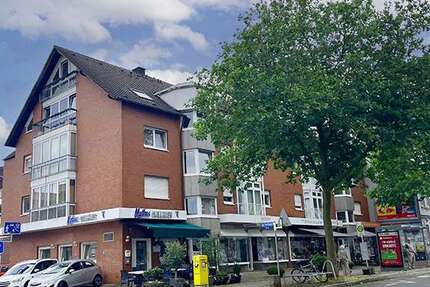 Wohnung Dortmund Aplerbeck - 3 Zimmer, 88 m&sup2;, 225.000&euro; | Angebot:20325209
