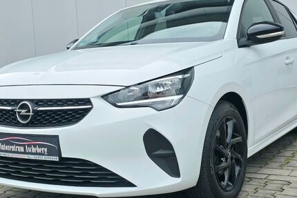 Opel Corsa 81.324 km 10.490 &euro; Ascheberg 59387