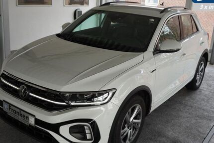 VW T-Roc 77.964 km 25.930 &euro; Hamm 59065