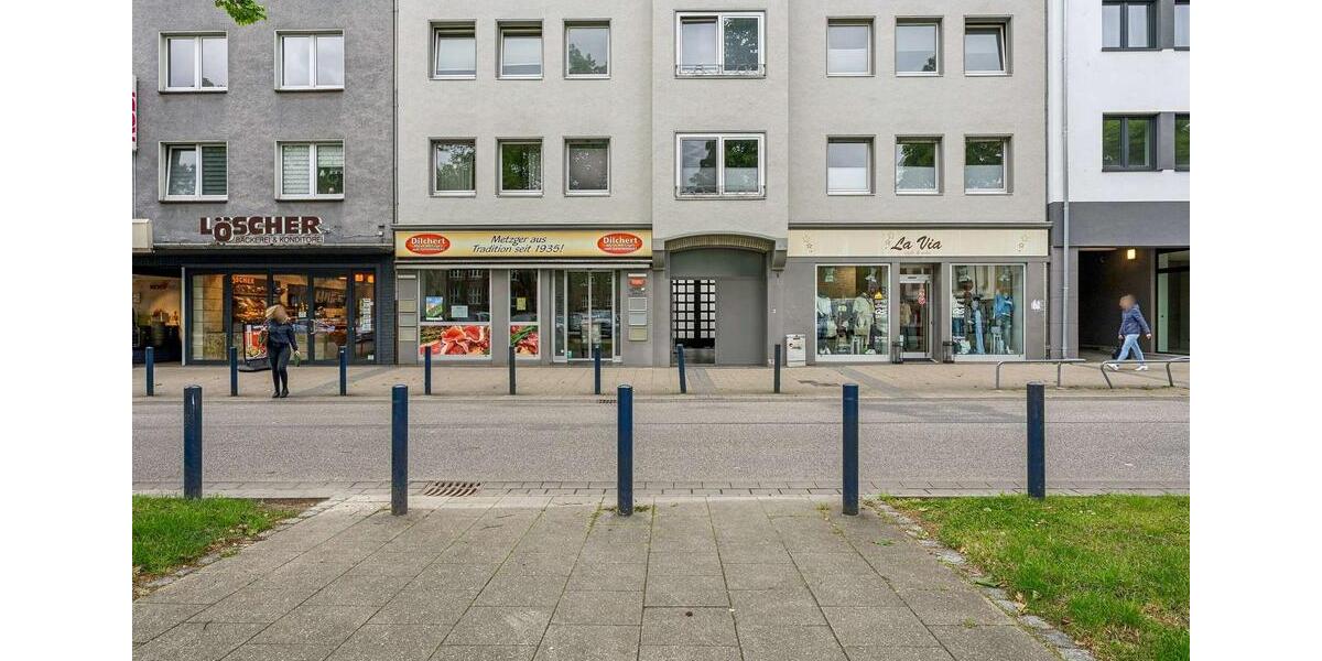 Gewerbeobjekt Dortmund Mengede - 990&euro; | Angebot:26629323
