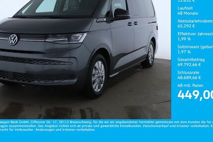 VW T7 California 8.133 km 77.944 &euro; Dortmund 44379