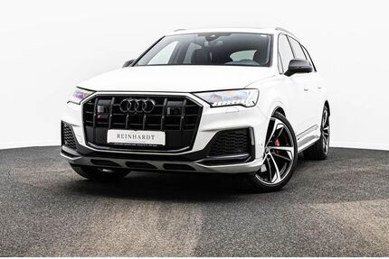 Audi SQ7 26.490 km 76.160 &euro; Hagen 58091