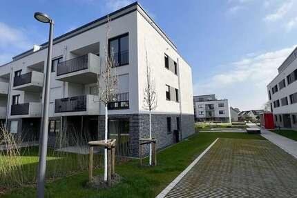 Wohnung Dortmund Hombruch - 4 Zimmer, 112 m&sup2;, 1.569&euro; | Angebot:27017977