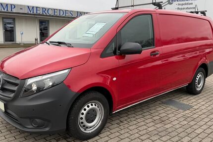 Mercedes-Benz Vito 32.613 km 24.990 &euro; Witten 58454