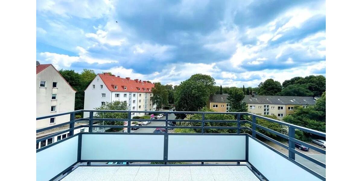 Etagenwohnung Dortmund Innenstadt West - 3 Zimmer, 89 m&sup2;, 1.260&euro; | Angebot:26614547