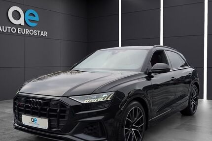 Audi SQ8 58.000 km 75.950 &euro; Hamm 59077