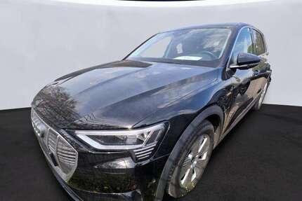 Audi e-tron 47.512 km 32.950 &euro; Hagen 58091