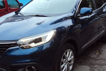 Renault Kadjar 41.000 km 8.500 &euro; Hagen 58091