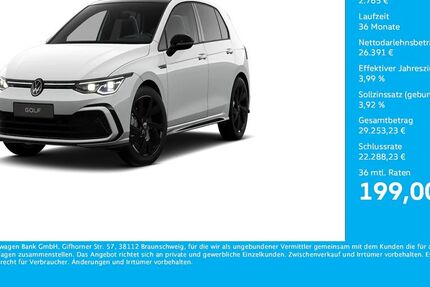 VW Golf 29.266 km 29.156 &euro; Unna 59423