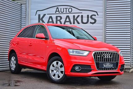 Audi Q3 137.177 km 14.900 &euro; Iserlohn 58644