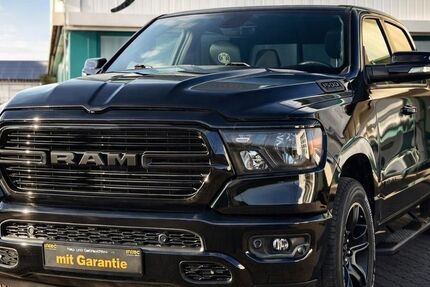 Dodge RAM 42.935 km 38.990 &euro; Fröndenberg 58730