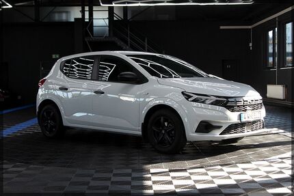 Dacia Sandero 14.500 km 12.799 &euro; Hemer 58675