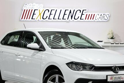 VW Polo VI 1.0 TSI DSG LIFE / DEUTSCHES FAHRZEUG / 38.000 km 19.888 &euro; Hamm 59077