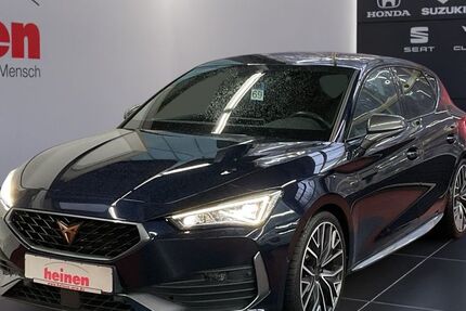 Cupra Leon 32.673 km 27.909 &euro; Bergkamen 59192