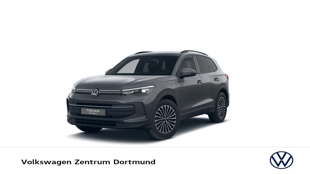 VW Tiguan 7.501 km 41.855 &euro; Dortmund 44141