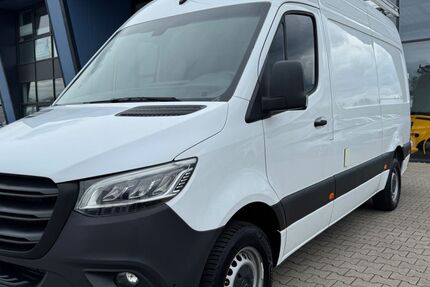 Mercedes-Benz Sprinter 6.900 km 45.900 &euro; Hamm 59071