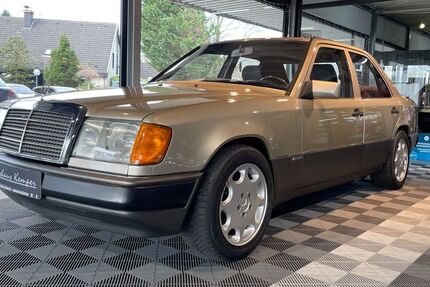 Mercedes-Benz E 230 118.090 km 11.999 &euro; Hamm 59073