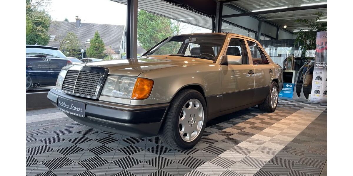 Mercedes-Benz E 230 118.090 km 11.999 &euro; Hamm 59073