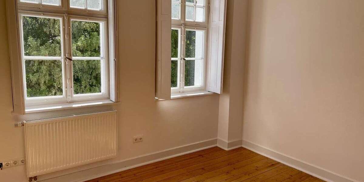 Etagenwohnung Werl Büderich - 4 Zimmer, 108 m&sup2;, 1.100&euro; | Angebot:25880525