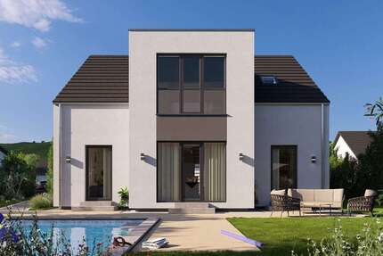 Haus Dortmund Hombruch - 5 Zimmer, 194 m&sup2;, 543.999&euro; | Angebot:27390240