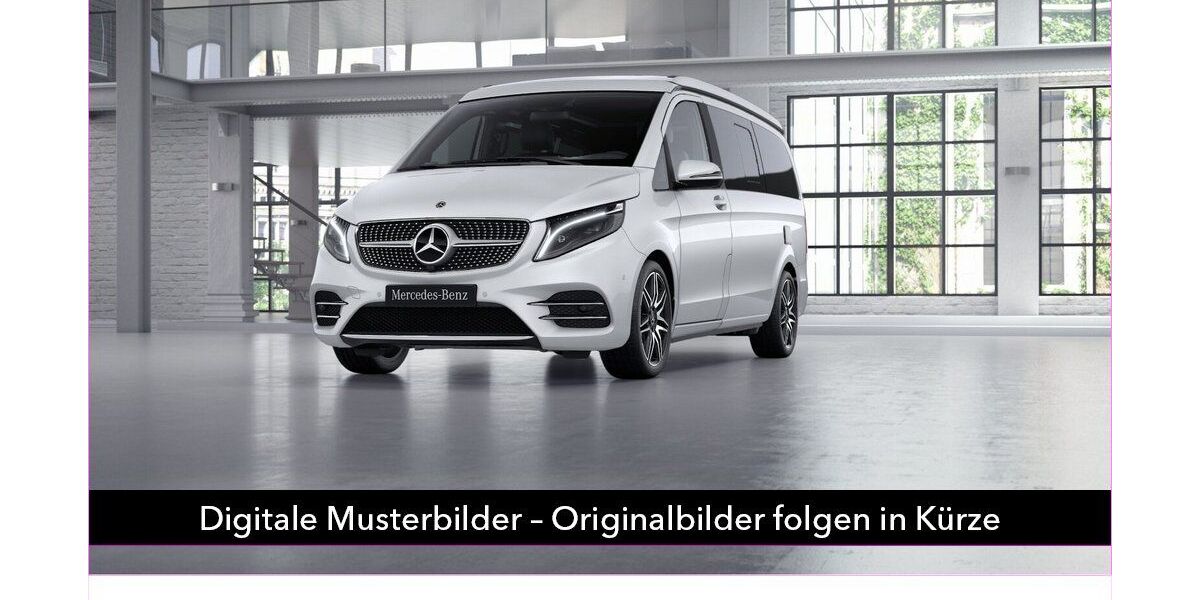 Mercedes-Benz V 300 54.184 km 69.950 &euro; Hamm 59067