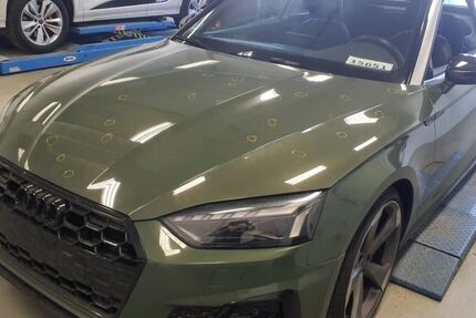 Audi A5 48.235 km 44.700 &euro; Hagen 58091