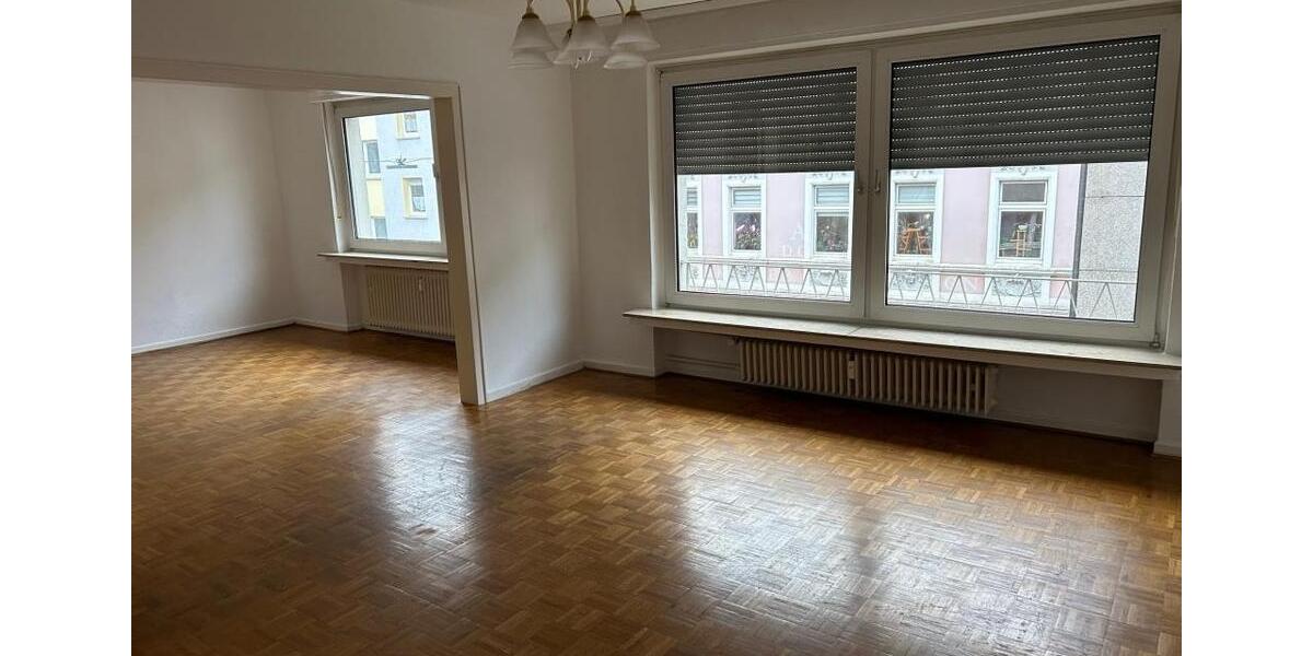 Etagenwohnung Hagen Hagen-Nord - 4 Zimmer, 95 m&sup2;, 690&euro; | Angebot:25712298