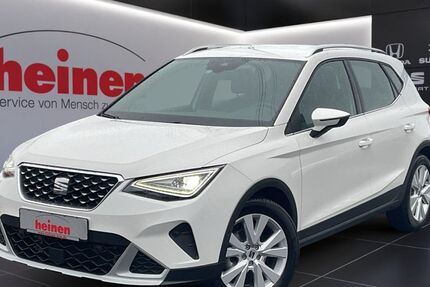 Seat Arona 12.691 km 25.899 &euro; Menden 58708