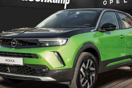 Opel Mokka-e 15.600 km 22.880 &euro; Lünen 44532