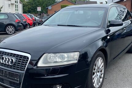 Audi A6 414.000 km 1.499 &euro; Hamm Westfalen 59065