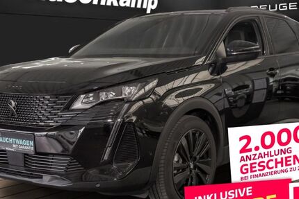 Peugeot 3008 21.836 km 28.980 &euro; Lüdinghausen 59348