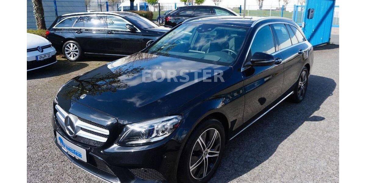 Mercedes-Benz C 220 220.000 km 16.980 &euro; Bönen 59199