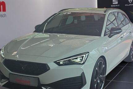 Cupra Leon 21.631 km 28.899 &euro; Werne 59368