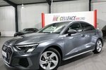Audi A3 LIMOUSINE 30 TFSI S-LINE MATRIX, VOLL-LEDER 60.000 km 24.777 &euro; Hamm 59077