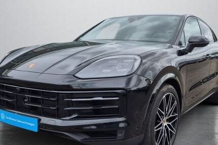 Porsche Cayenne 10.500 km 109.499 &euro; Werne 59368