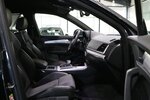 Audi Q5 35 TDI ADVANCED BUSINESS S-LINE SPORT MATRIX 125.000 km 28.555 &euro; Hamm 59077